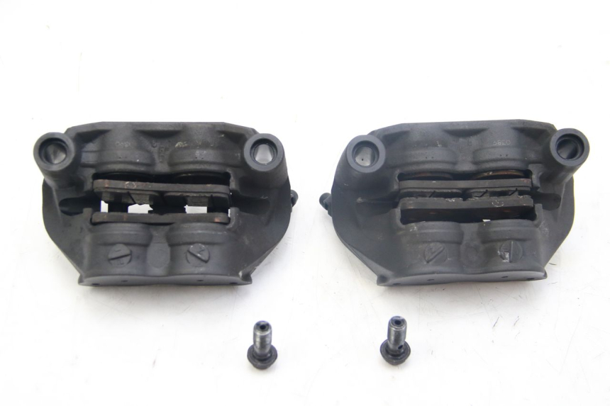 photo de FRONT BRAKE CALIPER KAWASAKI Z ABS 1000 (2014 - 2020) - Product overview