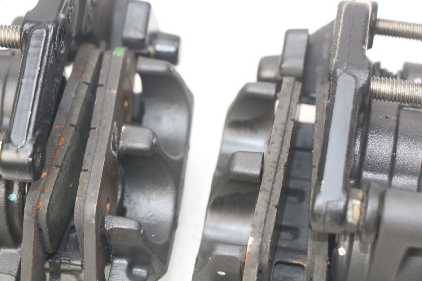 photo de FRONT BRAKE CALIPER KAWASAKI Z 650 (2016 - 2019) - Component detail