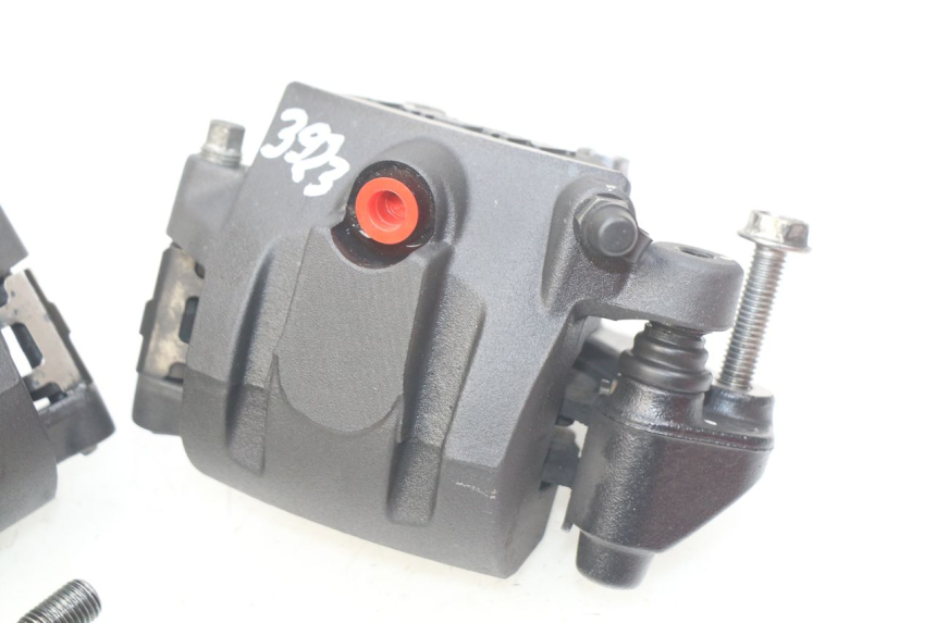 photo de FRONT BRAKE CALIPER KAWASAKI Z 650 (2016 - 2019) - Product overview