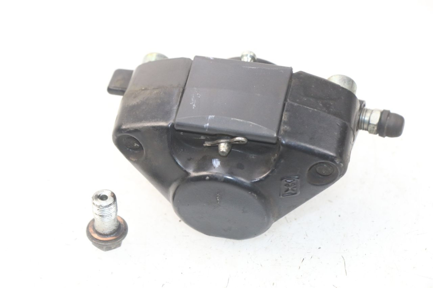 photo de FRONT BRAKE CALIPER PIAGGIO ZIP 2T 50 (2009 - 2019) - Zoom on usage condition