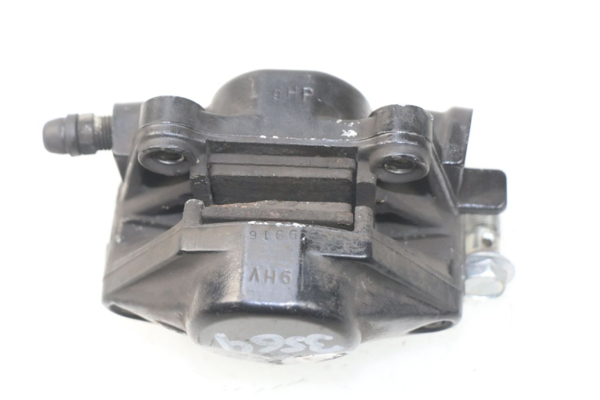 photo de FRONT BRAKE CALIPER PIAGGIO ZIP 2T 50 (2009 - 2019) - Zoom on usage condition