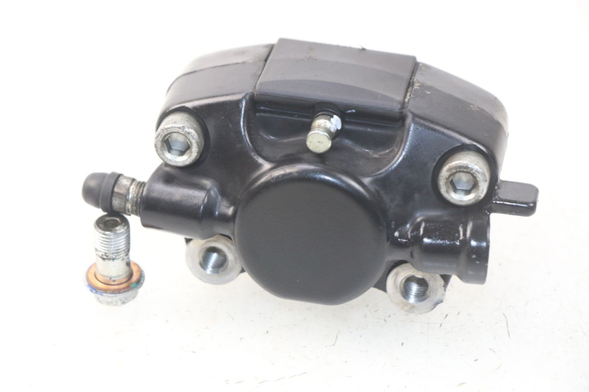 photo de FRONT BRAKE CALIPER PIAGGIO ZIP 2T 50 (2009 - 2019) - Alternative perspective