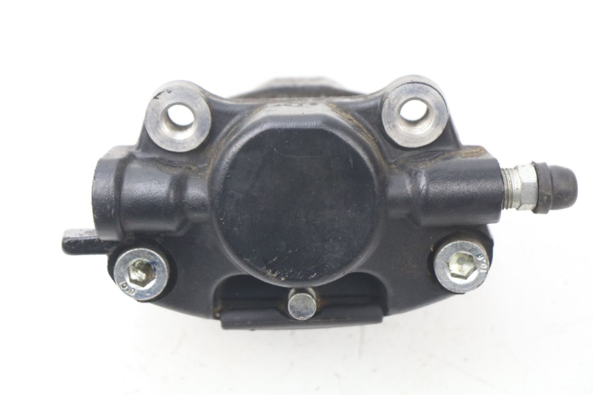 photo de FRONT BRAKE CALIPER PIAGGIO ZIP 4T 50 (2018 - 2020) - Technical close-up