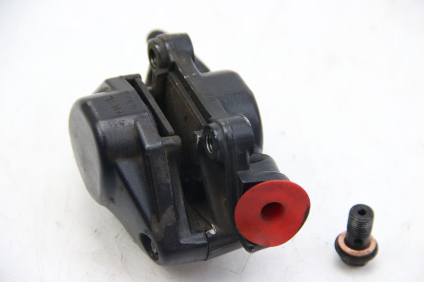 photo de FRONT BRAKE CALIPER PIAGGIO ZIP 4T 50 (2018 - 2020) - Technical close-up