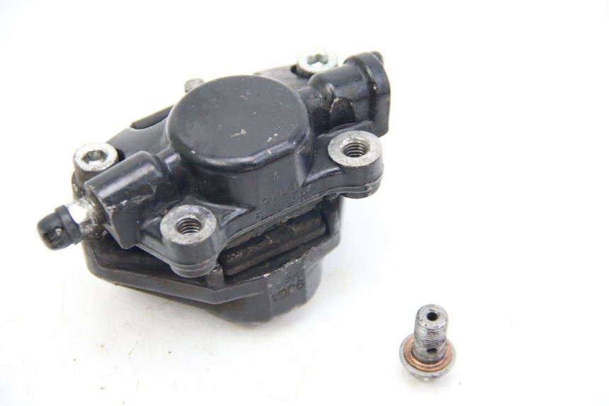 photo de FRONT BRAKE CALIPER PIAGGIO ZIP 4T 50 (2018 - 2020) - Component detail