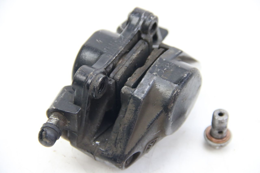 photo de FRONT BRAKE CALIPER PIAGGIO ZIP 4T 50 (2018 - 2020) - Technical close-up