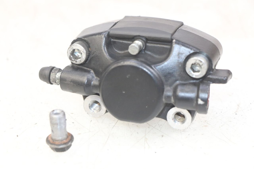 photo de FRONT BRAKE CALIPER PIAGGIO ZIP 4T 50 (2018 - 2020) - Main view