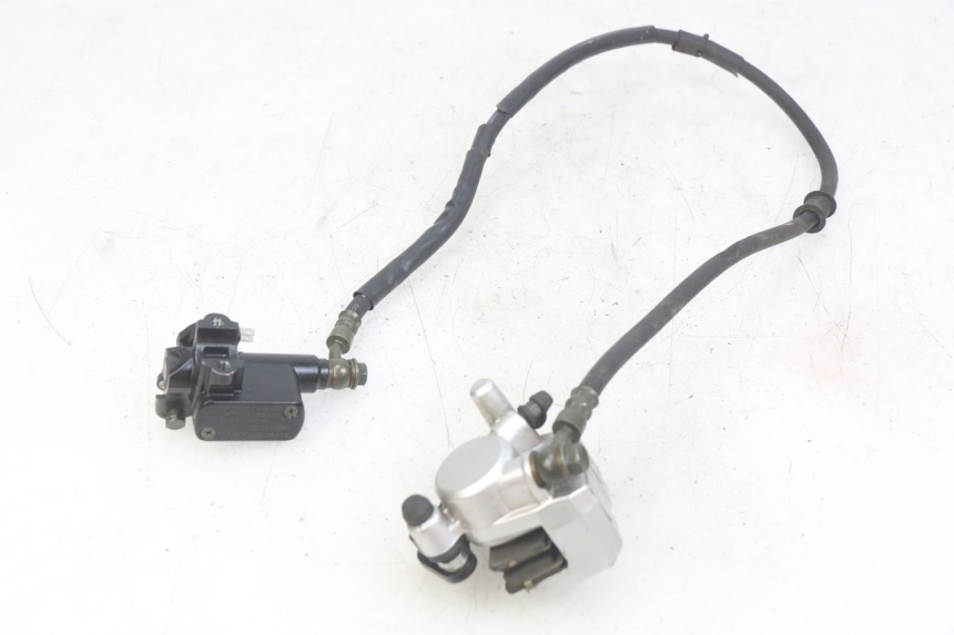 photo de FRONT BRAKE CALIPER UNIVERSAL BIKE ZN50QT-11B 50 (2018 - 2021) - Component detail