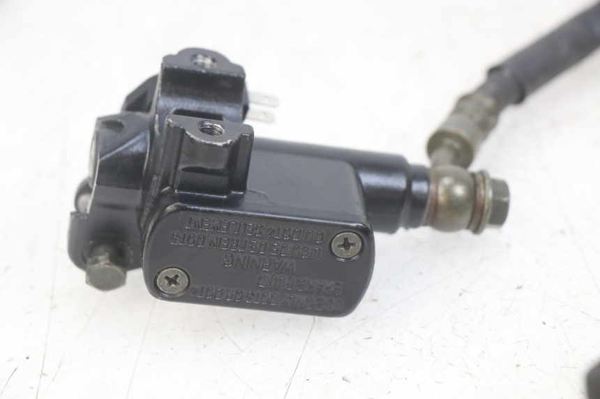 photo de FRONT BRAKE CALIPER UNIVERSAL BIKE ZN50QT-11B 50 (2018 - 2021) - Checked used part