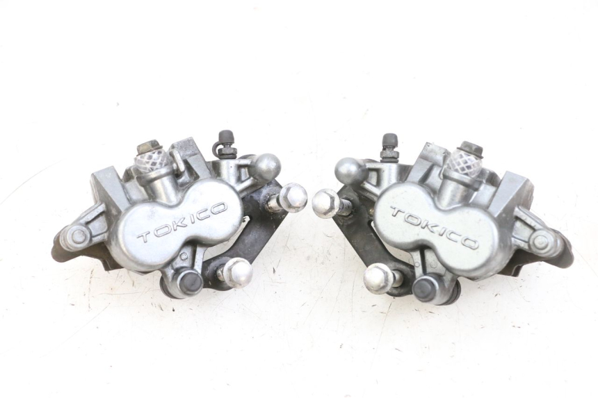 photo de FRONT BRAKE CALIPER KAWASAKI ZR 7 750 (1999 - 2004) - Main view