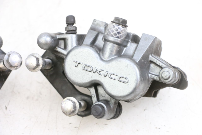 photo de FRONT BRAKE CALIPER KAWASAKI ZR 7 750 (1999 - 2004) - Checked used part