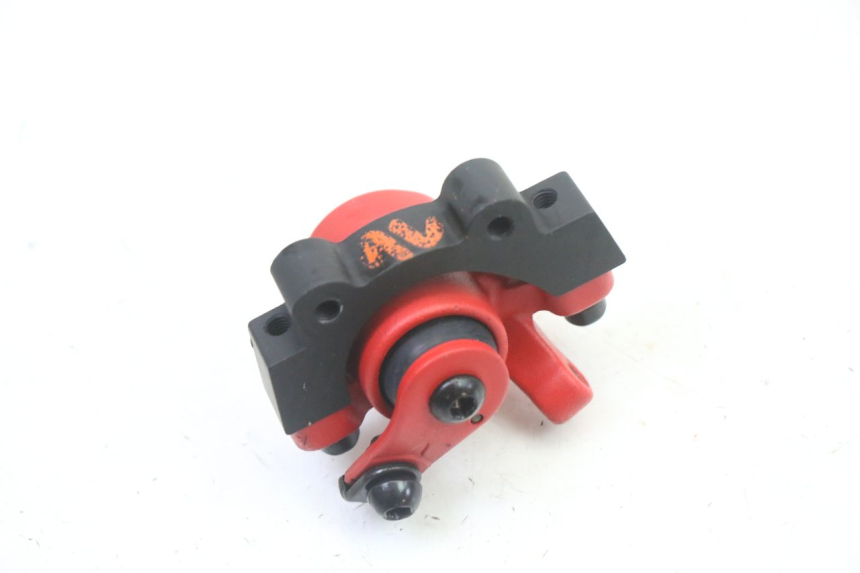photo de FRONT BRAKE CALIPER SEGWAY NINEBOT ZT3 PRO 1 - Technical close-up
