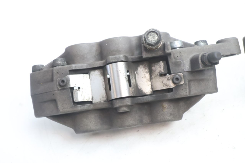 photo de FRONT BRAKE CALIPER KAWASAKI ZX-6R ZX6R 600 (2000 - 2002) - Product overview