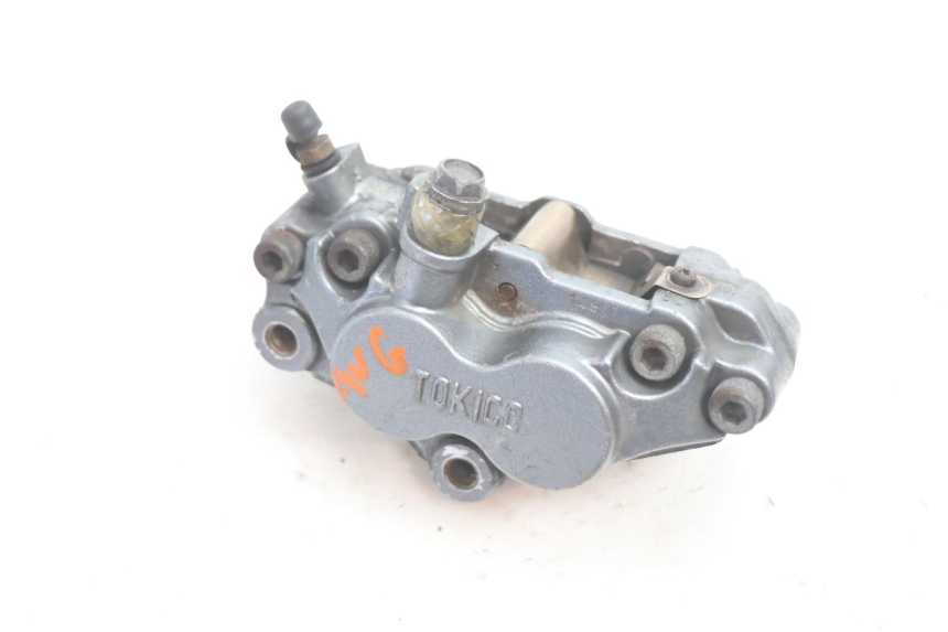 photo de FRONT BRAKE CALIPER KAWASAKI ZX-6R ZX6R 600 (1995 - 1997) - Component detail