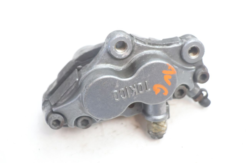 photo de FRONT BRAKE CALIPER KAWASAKI ZX-6R ZX6R 600 (1995 - 1997) - Alternative perspective