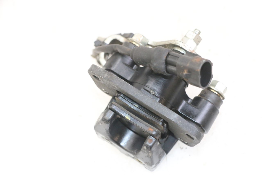 photo de ROLL LOCK CALIPER PIAGGIO IE MP3 YOURBAN 300 (2011 - 2016) - Zoom on usage condition