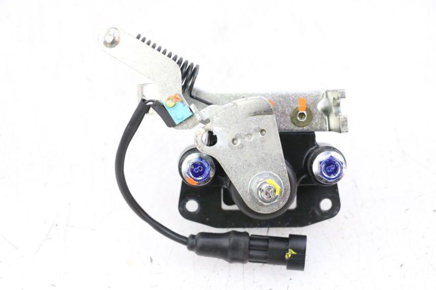 photo de ROLL LOCK CALIPER PIAGGIO MP3 HPE 300 (2019 - 2026) - Main view