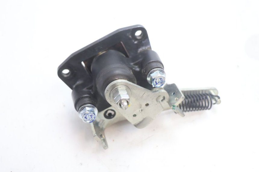 photo de ROLL LOCK CALIPER PIAGGIO MP3 HPE 530 (2022 - 2026) - Zoom on usage condition
