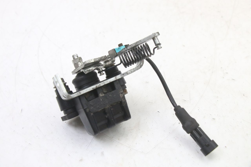 photo de BRAKE CALIPER ROLL LOCK PIAGGIO MP3 LT 400 (2007 - 2012) - Component detail