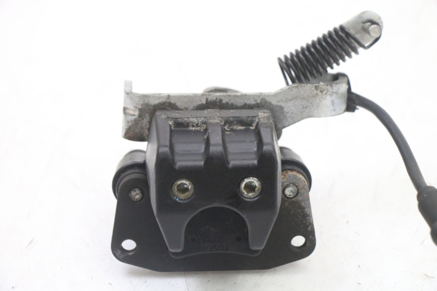 photo de BRAKE CALIPER ROLL LOCK PIAGGIO MP3 LT 400 (2007 - 2012) - Zoom on usage condition