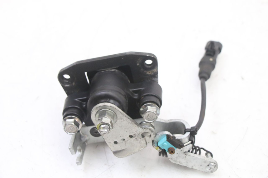 photo de BRAKE CALIPER ROLL LOCK PIAGGIO MP3 LT 400 (2007 - 2012) - Alternative perspective