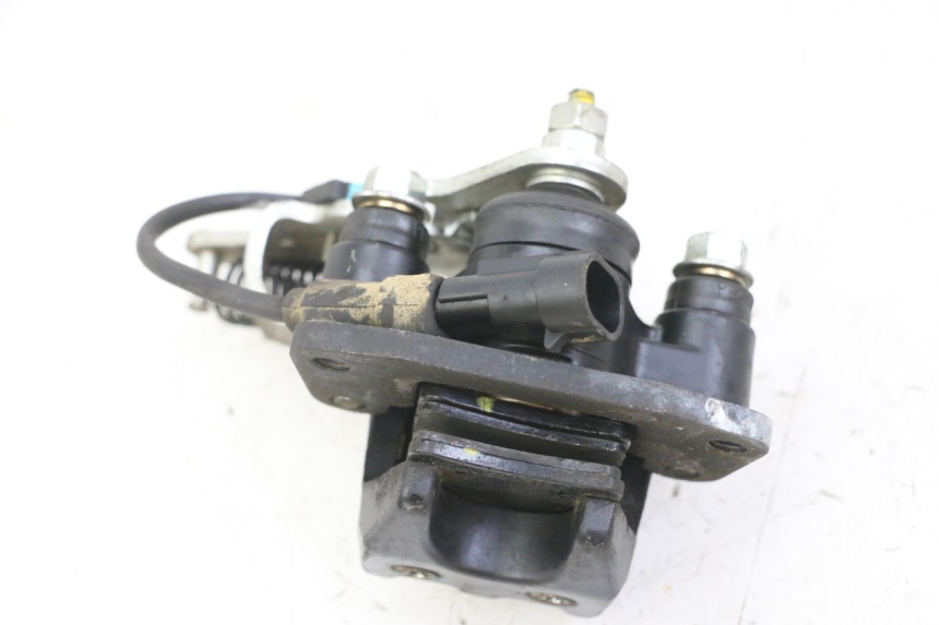 photo de ROLL LOCK CALIPER PIAGGIO MP3 LT 300 (2010 - 2016) - Zoom on usage condition