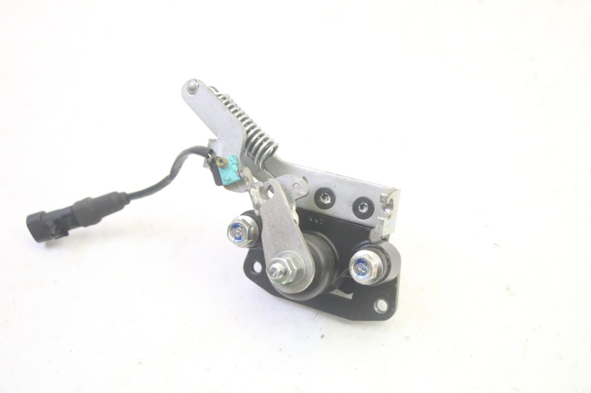 photo de BRAKE CALIPER ROLL LOCK PIAGGIO MP3 LT 400 (2007 - 2012) - Component detail