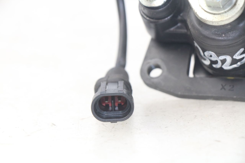 photo de BRAKE CALIPER ROLL LOCK PIAGGIO MP3 500 (2014 - 2017) - Product overview