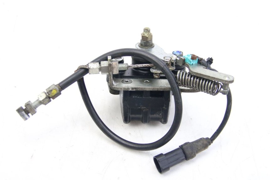 photo de BRAKE CALIPER ROLL LOCK PIAGGIO MP3 125 (2006 - 2014) - Component detail