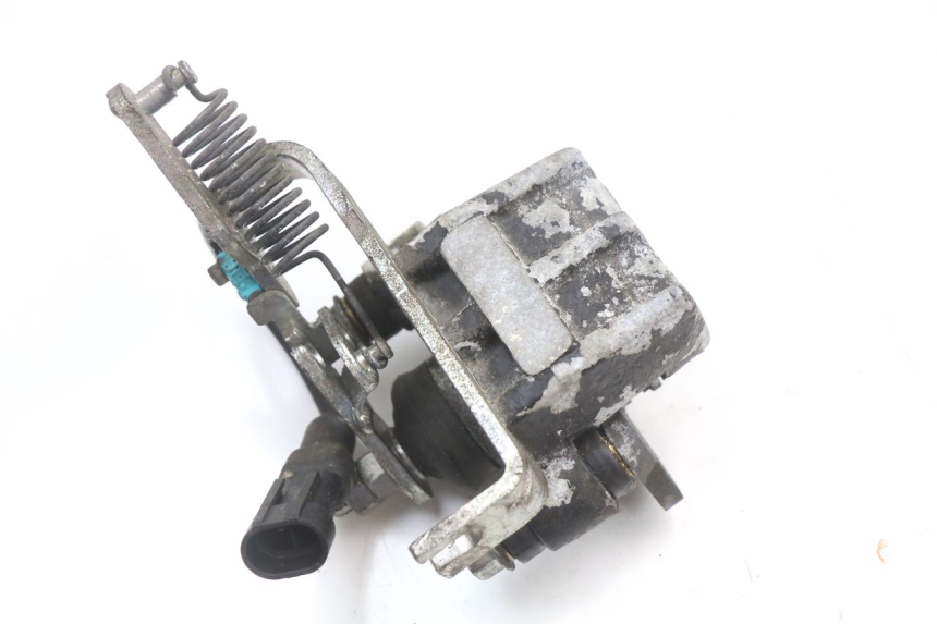 photo de BRAKE CALIPER ROLL LOCK PIAGGIO MP3 125 (2006 - 2014) - Zoom on usage condition