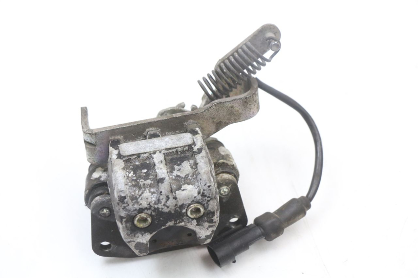 photo de BRAKE CALIPER ROLL LOCK PIAGGIO MP3 125 (2006 - 2014) - Technical close-up