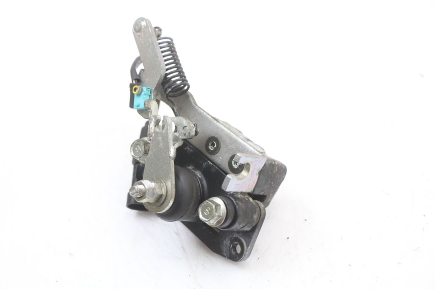 photo de BRAKE CALIPER ROLL LOCK PIAGGIO MP3 125 (2006 - 2014) - Zoom on usage condition