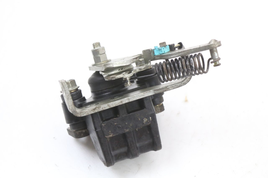photo de BRAKE CALIPER ROLL LOCK PIAGGIO MP3 500 (2011 - 2015) - Zoom on usage condition