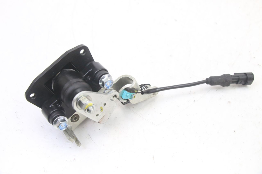 photo de BRAKE CALIPER ROLL LOCK PIAGGIO MP3 500 (2014 - 2017) - Technical close-up