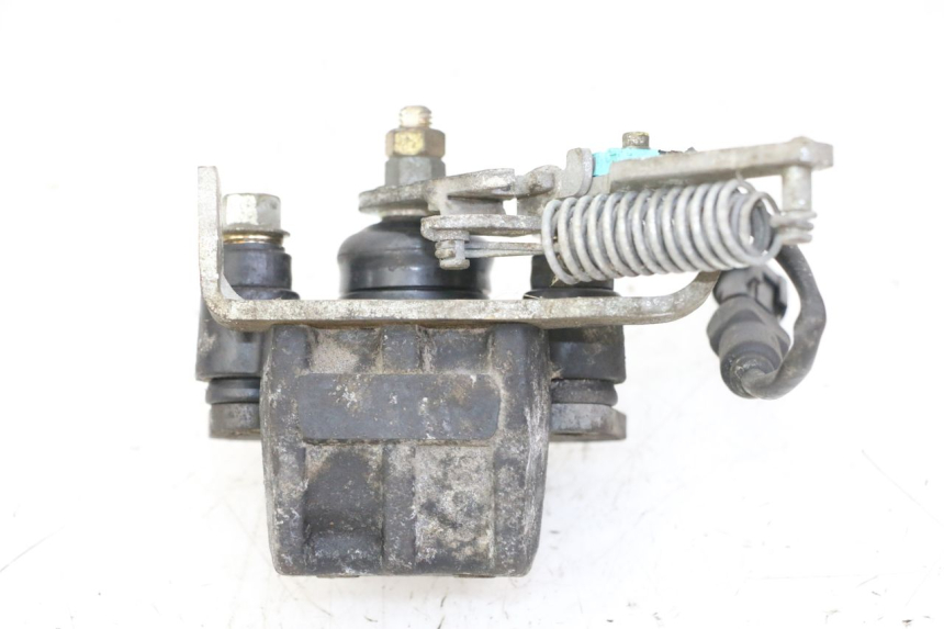 photo de BRAKE CALIPER ROLL LOCK PIAGGIO MP3 125 (2006 - 2014) - Fixing points details