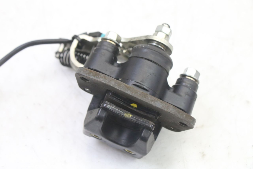 photo de BRAKE CALIPER ROLL LOCK PIAGGIO MP3 500 (2011 - 2015) - Fixing points details
