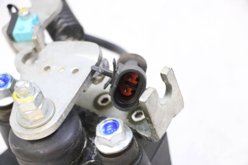 photo de BRAKE CALIPER ROLL LOCK PIAGGIO MP3 500 (2014 - 2017) - Component detail