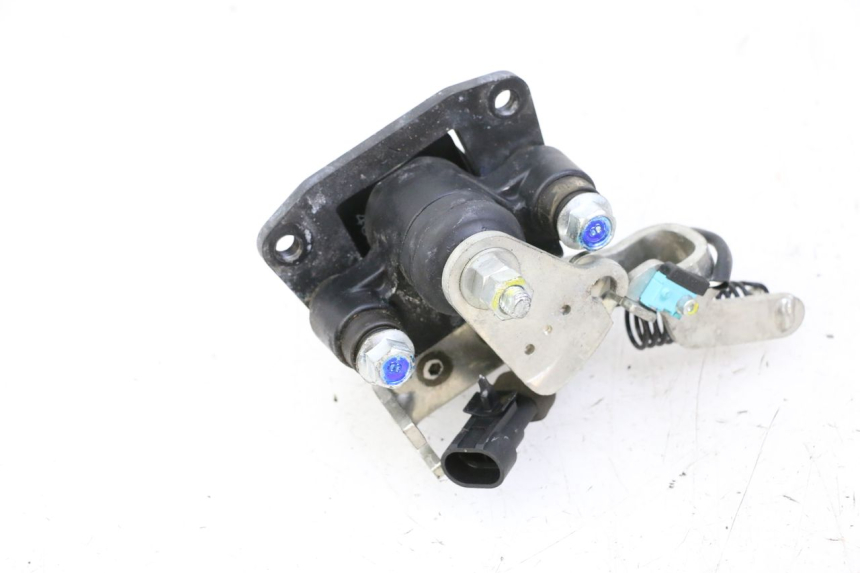 photo de BRAKE CALIPER ROLL LOCK PIAGGIO MP3 500 (2014 - 2017) - Zoom on usage condition