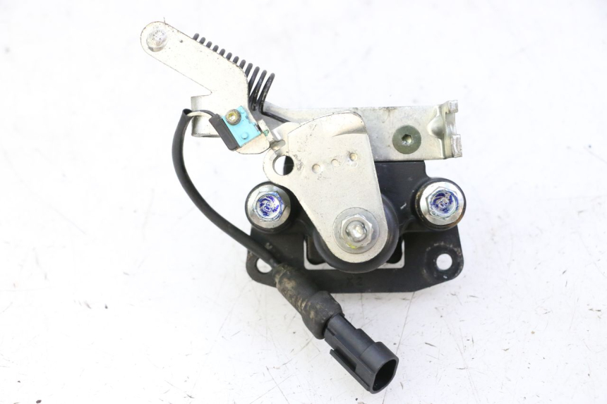 photo de BRAKE CALIPER ROLL LOCK PIAGGIO MP3 500 (2011 - 2015) - Main view