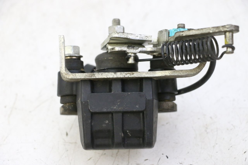 photo de BRAKE CALIPER ROLL LOCK PIAGGIO MP3 500 (2011 - 2015) - Technical close-up