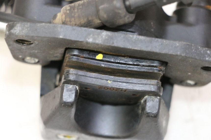 photo de BRAKE CALIPER ROLL LOCK PIAGGIO MP3 500 (2011 - 2015) - Markings and original references