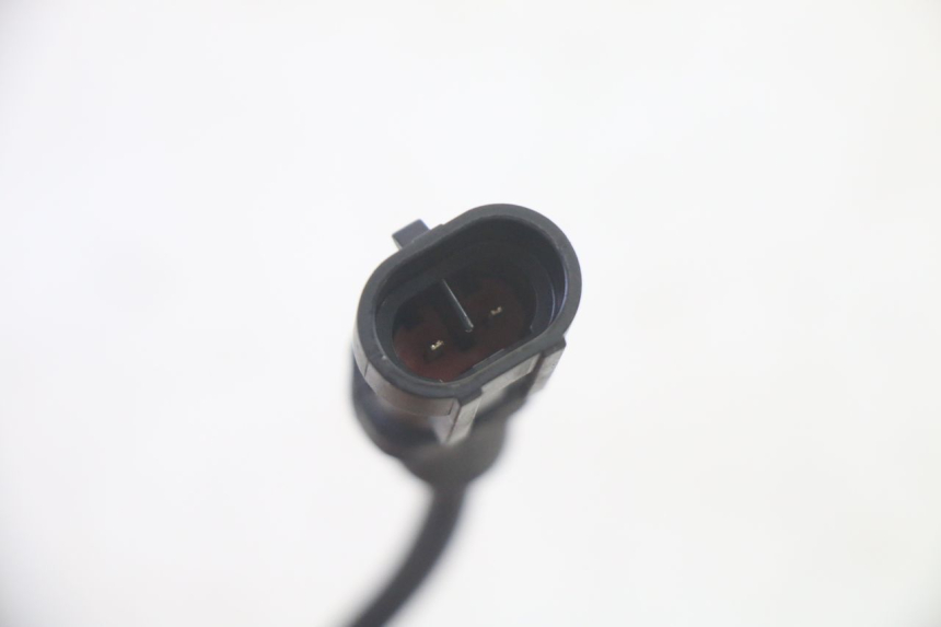 photo de ROLL LOCK CALIPER PIAGGIO MP3 500 (2016 - 2018) - Fixing points details