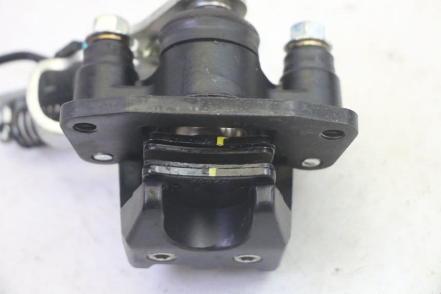 photo de ROLL LOCK CALIPER PIAGGIO MP3 500 (2016 - 2018) - Surface and material condition