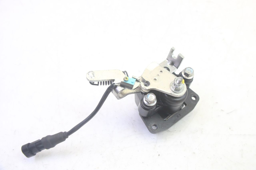 photo de BRAKE CALIPER ROLL LOCK PIAGGIO MP3 RL 250 (2006 - 2010) - Component detail