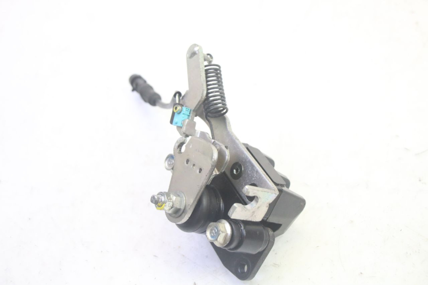 photo de BRAKE CALIPER ROLL LOCK PIAGGIO MP3 RL 250 (2006 - 2010) - Zoom on usage condition