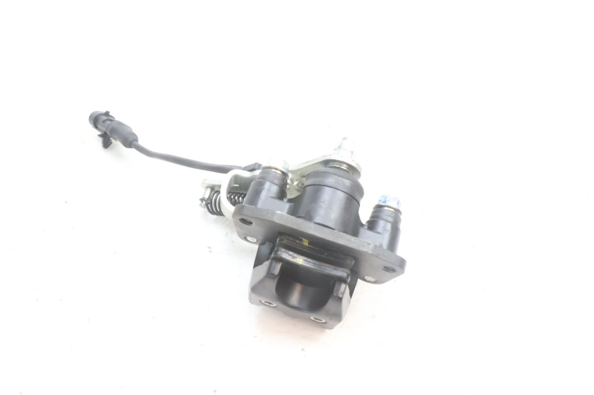 photo de ROLL LOCK CALIPER PIAGGIO MP3 500 (2016 - 2018) - Fixing points details