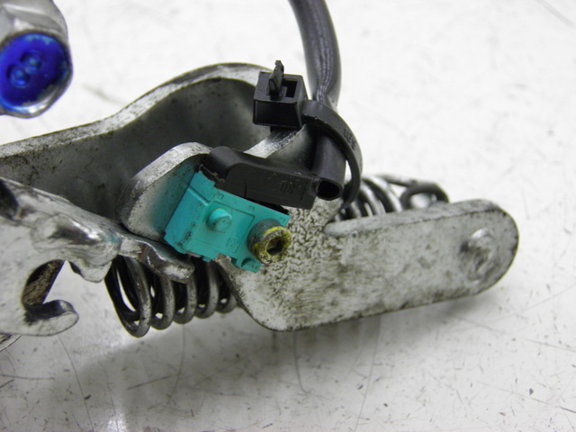 photo de ROLL LOCK CALIPER PIAGGIO MP3 RL 125 (2006 - 2014) - Component detail