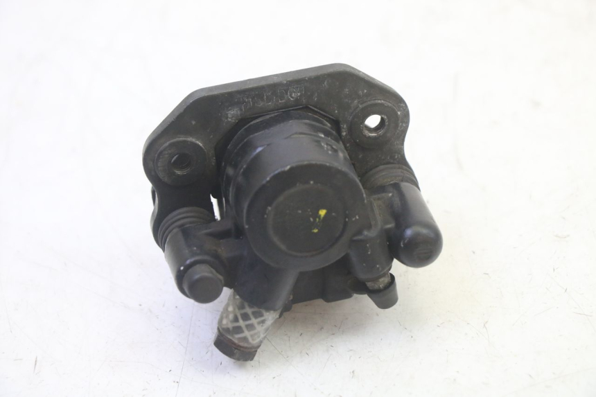 photo de ROLL LOCK CALIPER LIGIER PULSE 3 1 (2014 - 2020) - Zoom on usage condition