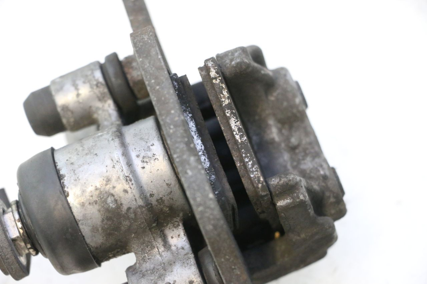 photo de PARKING CALIPER HONDA FJS SILVER WING SILVERWING 400 (2005 - 2008) - Alternative perspective