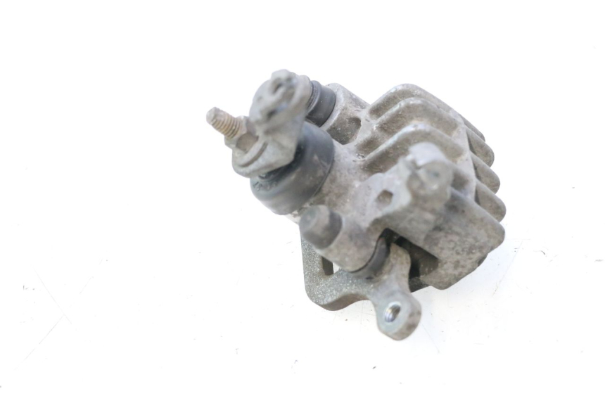 photo de PARKING CALIPER HONDA FJS SILVER WING SILVERWING 400 (2005 - 2008) - Technical close-up